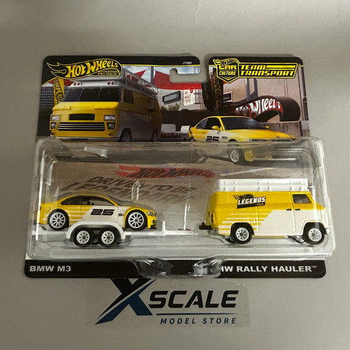 Premium hot wheels team - premium,