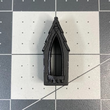Vintage MORDHEIM DORMER WINDOW