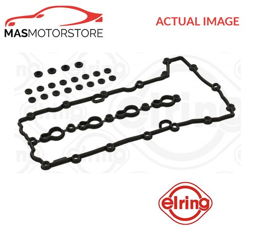 Engine rocker cover gasket set - rocker,