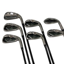 TaylorMade RocketBallz Iron