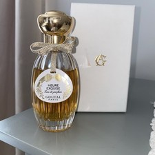 Annick Goutal L’Heure