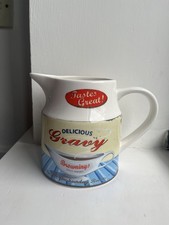 Martin Wiscombe Gravy Ceramic Jug Good Used Condition