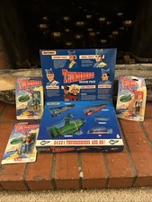 Thunderbirds Rescue Pack
