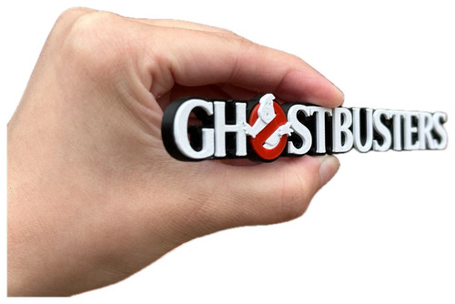 Decorative ghostbusters film - decorative,