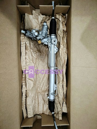 Lhd active steering rack for - active,