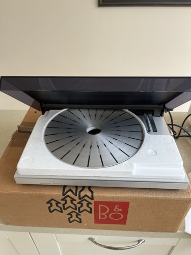Bang olufsen beogram - olufsen, 5500
