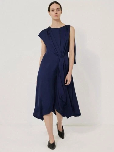 Sold jigsaw drape cape - sold,