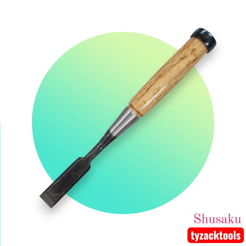 Shusaku oire japanese chisel - oire,