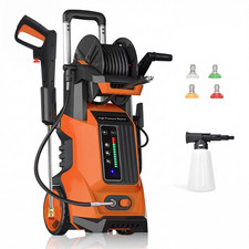 [5200 PSI Pressure Washer]