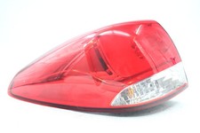 Kia Carens 2 2013-2016 Rear