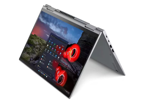 New lenovo thinkpad yoga - thinkpad,
