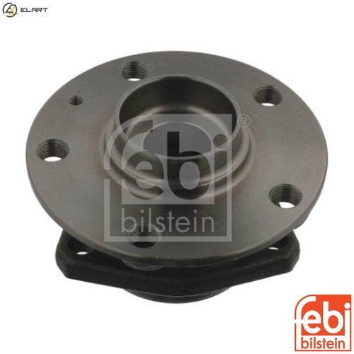 Wheel bearing kit - for, vw