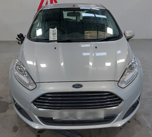 Ford fiesta mk7 2012 - fl, (b299)