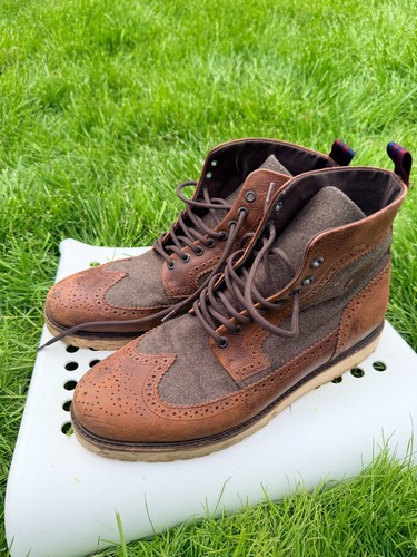 Fred perry northgate leather - fred,