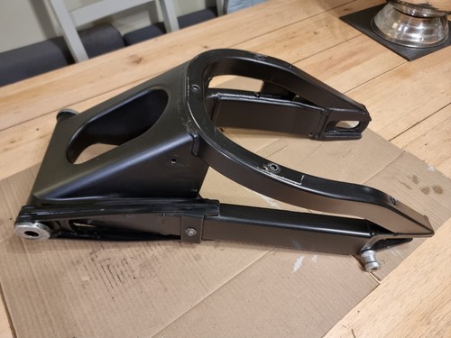 Yamaha yzf 5pw rear - yamaha, yzf-r1