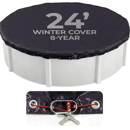 Effortless winter protection - effortless,