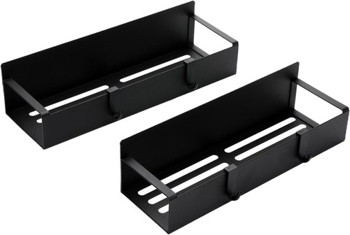 Magnetic spice storage - magnetic, rack