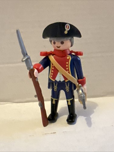 Playmobil special 4611 french - playmobil,