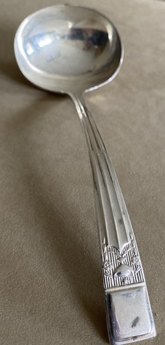 Vintage silver plated - plated, ~