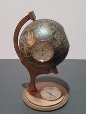 vintage Rare Angelus Globe