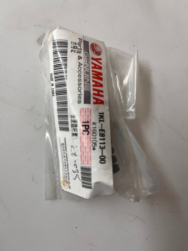 New genuine yamaha ybr125 - new,