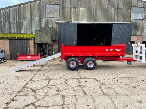 New 11t jpm midi - 11t,