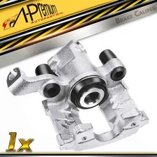 A-Premium Rear Left Brake