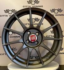 Compatible alloy wheels fiat - compatible,