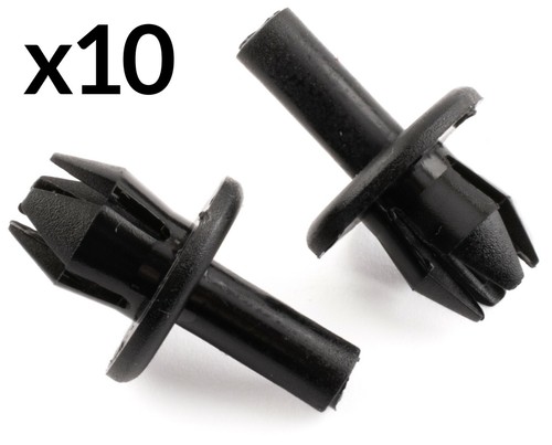 10x wheel arch wing - arch,