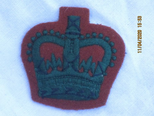 Dress abz warrant - no., 2