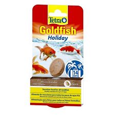 TETRA GOLDFISH COLD WATER FISH