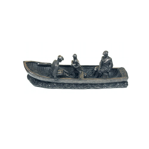 Genesis bronze the currach - genesis,