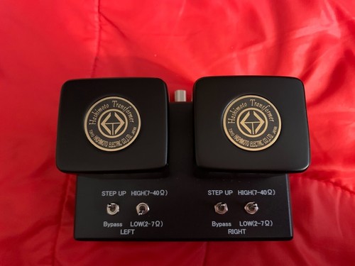 Step transformer unit - mc,