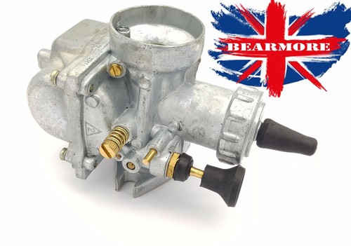 Vm24 carburettor 350cc carb - carburettor,