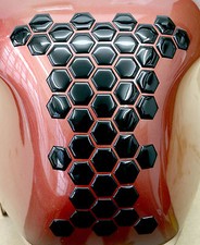 Design your own 3D Black Gel