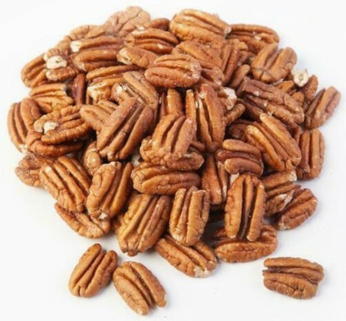 Pecan nuts 1kg whole raw - 1kg,