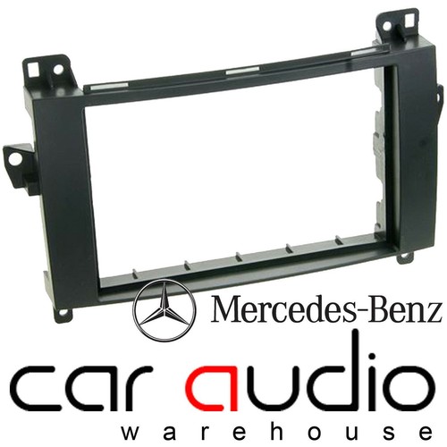 Mercedes benz class 2006 on - b,