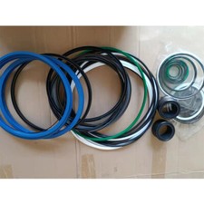 Fits For Hitachi Excavator ZX350 Arm Cylinder Seal Kit