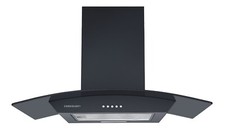 Cookology curved glass cooker - cookology,