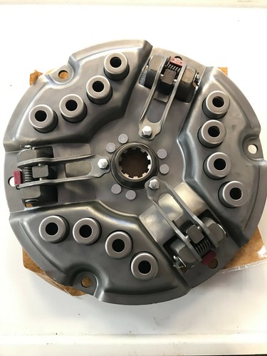 Clutch kit compatible with - clutch,