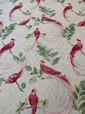 Laura Ashley Fabric Material