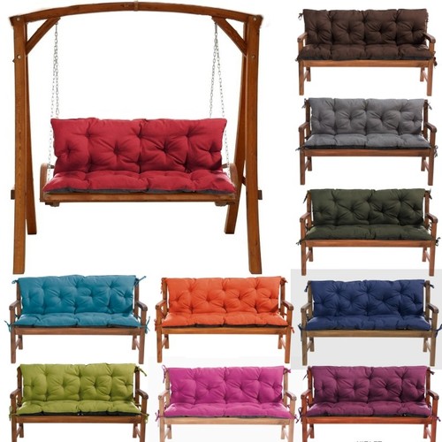 Luxury replacement cushion - replacement,