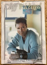 Cliff Richard Official 1999