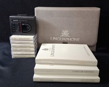 Linguaphone Spanish Course