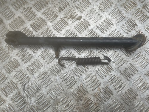 Sinnis apache 125 side - apache, stand
