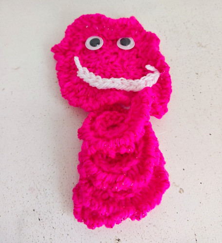 Handmade sensory toy - sensory,