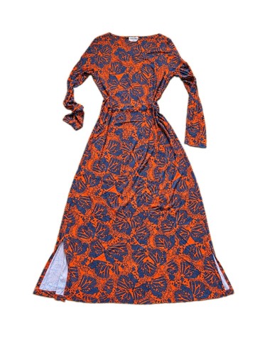 Nomads ecovero viscose burnt - nomads,