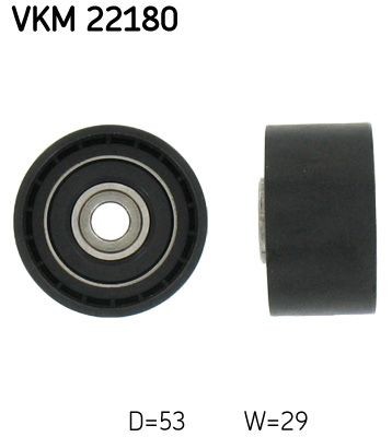 Timing belt deflection - timing,