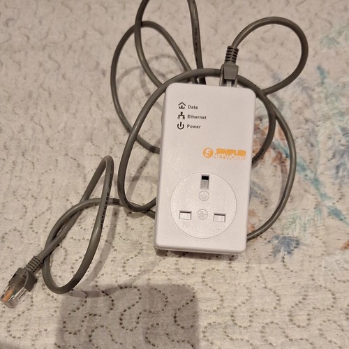 Simpler networks - simpler,