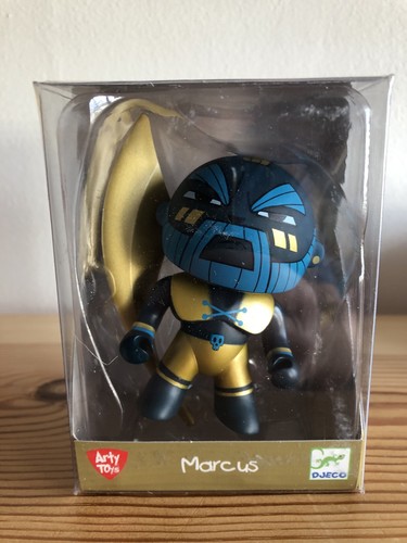 Djeco arty toys marcus - arty, "marcus"